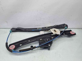 Macara electrica geam dreapta fata Bmw 3 (F30) [Fabr 2012-2017] 7406634