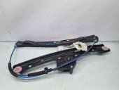 Macara electrica geam dreapta fata Bmw 3 (F30) [Fabr 2012-2017] 7406634