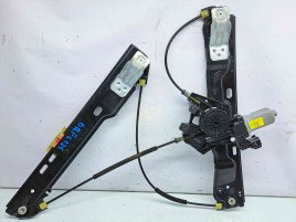 Macara electrica geam dreapta fata LAND ROVER Range Rover Evoque [Fabr 2011-2018] BJ32-23200-AF