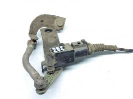 Senzor nivel balast dreapta fata, 3C0907503, Audi A3 Sportback (8PA)