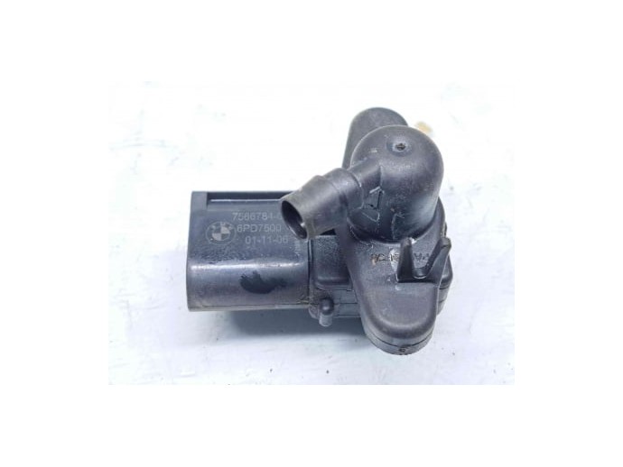 Senzor presiune, 7566784, Bmw X3 (E83) 2.0d
