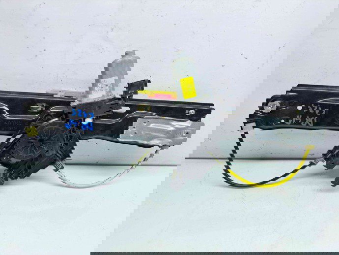 Macara electrica geam dreapta spate LAND ROVER Range Rover Evoque [Fabr 2011-2018] BJ32-27000-AD