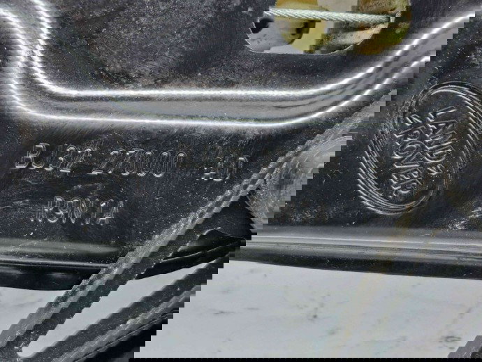 Macara electrica geam dreapta spate LAND ROVER Range Rover Evoque [Fabr 2011-2018] BJ32-27000-AD