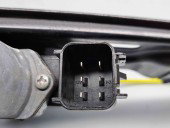 Macara electrica geam dreapta spate LAND ROVER Range Rover Evoque [Fabr 2011-2018] BJ32-27000-AD