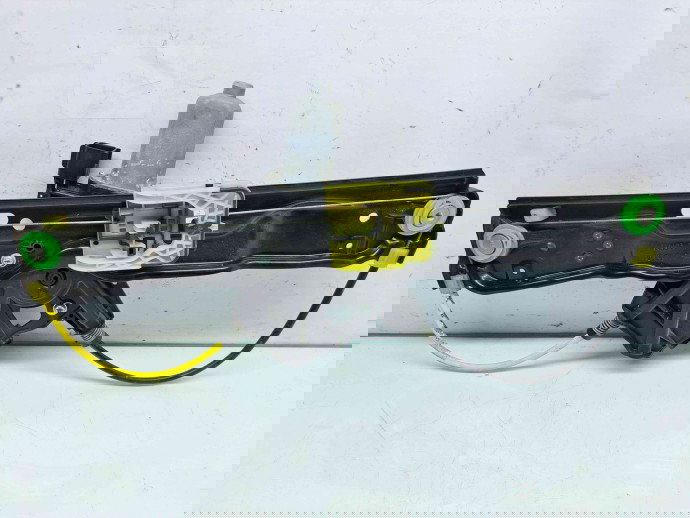 Macara electrica geam dreapta spate LAND ROVER Range Rover Evoque [Fabr 2011-2018] BJ32-27000-AD