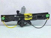 Macara electrica geam dreapta spate LAND ROVER Range Rover Evoque [Fabr 2011-2018] BJ32-27000-AD