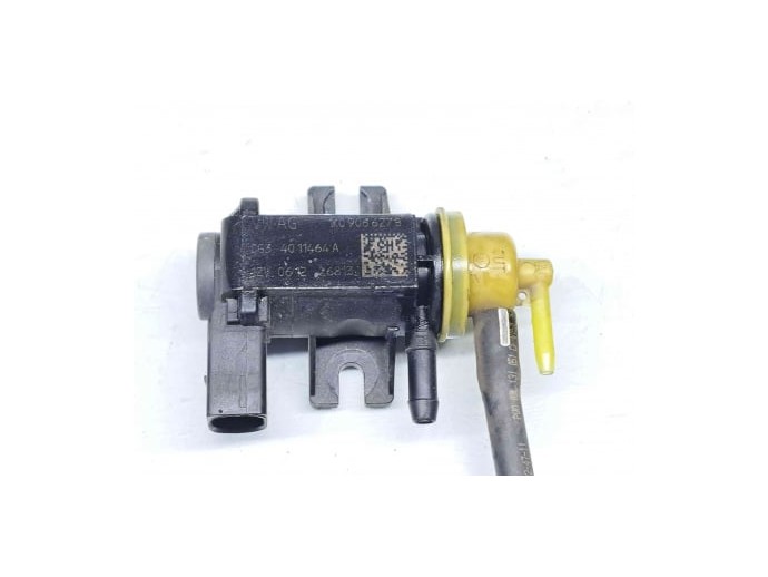 Supapa Vacuum, 1K0906627B, Skoda Rapid 1.6tdi