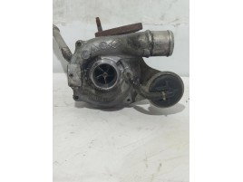 Turbina Dacia Logan 1.5 DCI 54391015083 2004-2012