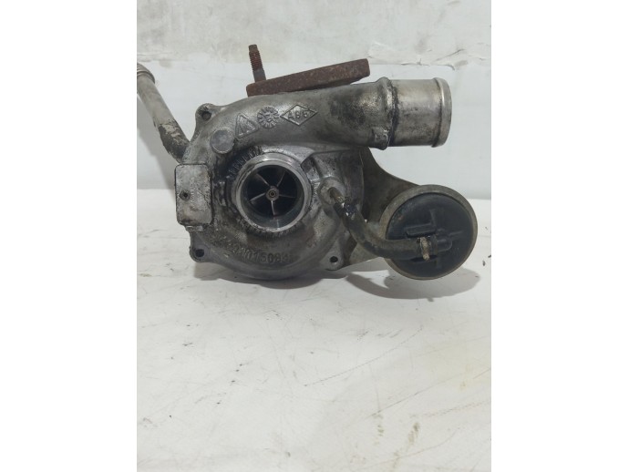 Turbina Dacia Logan 1.5 DCI 54391015083 2004-2012