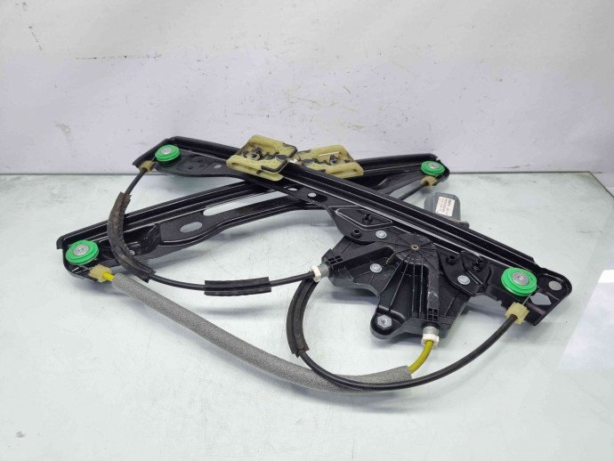Macara electrica geam stanga fata Ford Mondeo 5 Sedan [Fabr 2014-2022] DS73-F23201-BG