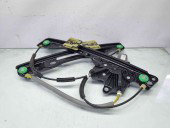 Macara electrica geam stanga fata Ford Mondeo 5 Sedan [Fabr 2014-2022] DS73-F23201-BG