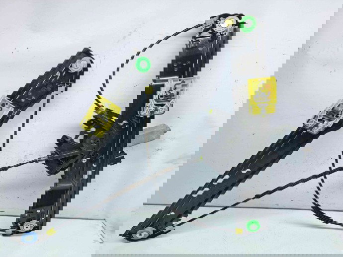 Macara electrica geam stanga fata LAND ROVER Range Rover Evoque [Fabr 2011-2018] BJ32-23201-AF