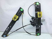 Macara electrica geam stanga fata LAND ROVER Range Rover Evoque [Fabr 2011-2018] BJ32-23201-AF