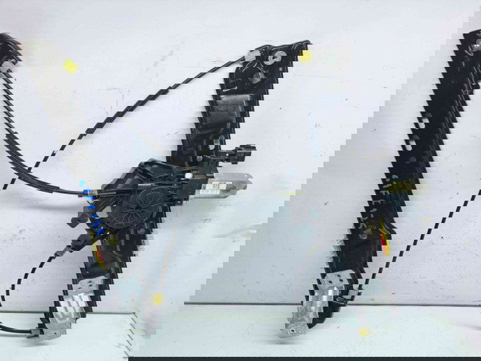 Macara electrica geam stanga fata LAND ROVER Range Rover Evoque [Fabr 2011-2018] BJ32-23201-AF