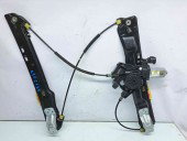 Macara electrica geam stanga fata LAND ROVER Range Rover Evoque [Fabr 2011-2018] BJ32-23201-AF