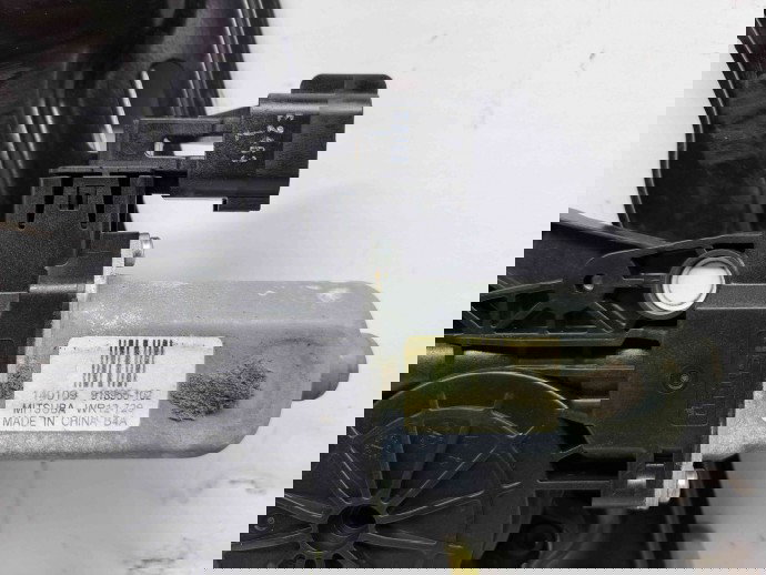 Macara electrica geam stanga fata LAND ROVER Range Rover Evoque [Fabr 2011-2018] BJ32-23201-AF