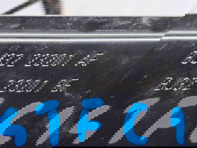 Macara electrica geam stanga fata LAND ROVER Range Rover Evoque [Fabr 2011-2018] BJ32-23201-AF