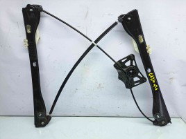 Macara electrica geam stanga fata Skoda Fabia 3 (NJ3) [Fabr 2014-2022] OEM