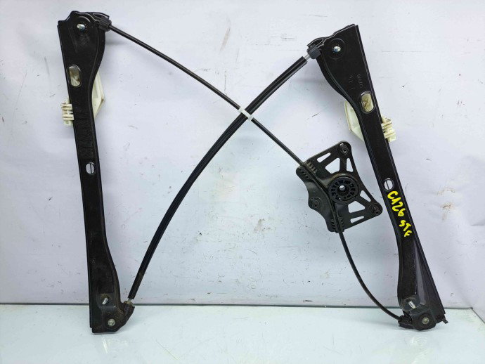 Macara electrica geam stanga fata Skoda Fabia 3 (NJ3) [Fabr 2014-2022] OEM