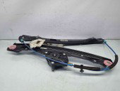 Macara electrica geam stanga fata Bmw 3 (F30) [Fabr 2012-2017] 7259823