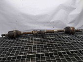 Planetara dreapta fata Hyundai ix35 (LM) [Fabr 2010-2017] OEM 1.7 D4FD 1.7 D4FD 80KW / 109CP