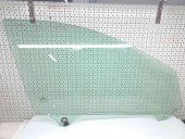 Geam usa dreapta fata Renault Laguna 3 [Fabr 2007-prezent] OEM
