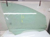 Geam usa dreapta fata Fiat Croma (194) [Fabr 2005-2010] OEM