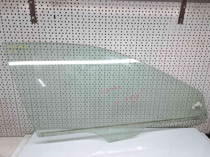 Geam usa dreapta fata Mazda 6 Hatchback (GG) [Fabr 2002-2008] OEM