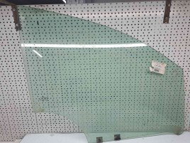 Geam usa dreapta fata Renault Captur [Fabr 2013-prezent] OEM