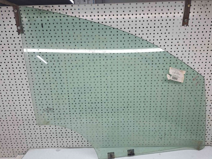 Geam usa dreapta fata Renault Captur [Fabr 2013-prezent] OEM