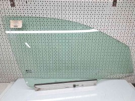 Geam usa dreapta fata Opel Astra H [Fabr 2004-2009] OEM