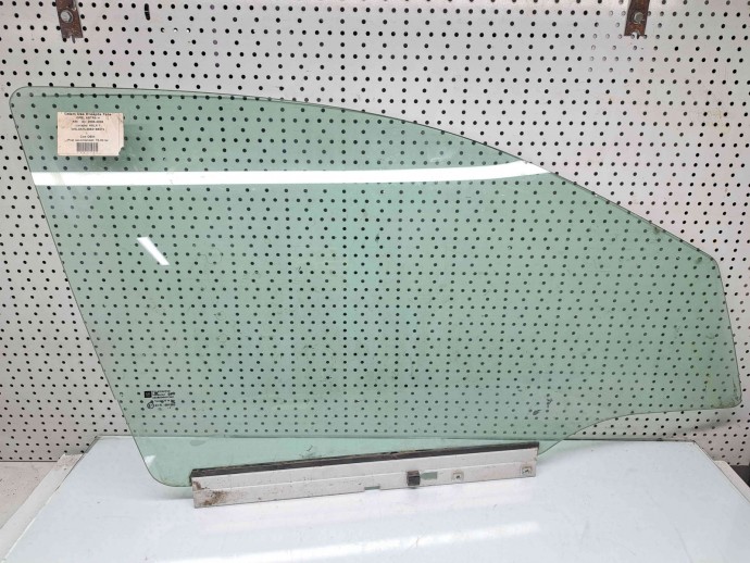 Geam usa dreapta fata Opel Astra H [Fabr 2004-2009] OEM