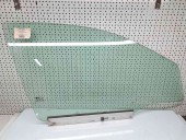 Geam usa dreapta fata Opel Astra H [Fabr 2004-2009] OEM