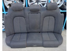 Bancheta spate textil Audi A6 C7 2.0 TDI OEM 2011-2017