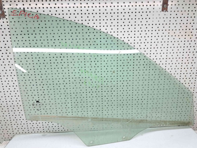 Geam usa dreapta fata Chevrolet Epica-Toscana [2006-2011] OEM