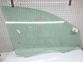 Geam usa dreapta fata Renault Megane 2 [Fabr 2002-2008] OEM