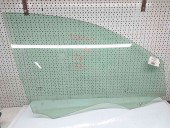 Geam usa dreapta fata Renault Megane 2 [Fabr 2002-2008] OEM