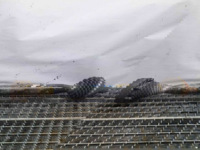 Planetara dreapta fata Seat Ibiza 5 (6P1,6J5) Hatchback [Fabr 2008-2017] OEM 1.2 TSI CJZC 66KW / 90CP 1.2 TSI CJZC 66KW / 90CP