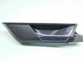  Maner interior dreapta spate Skoda Fabia 3 (NJ3) [Fabr 2014-2022] OEM