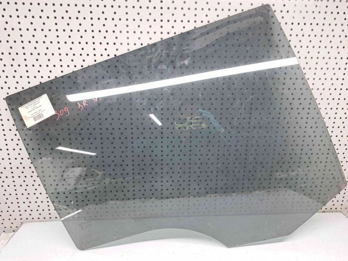 Geam usa dreapta spate Mercedes Clasa E (W212) [Fabr 2009-2016] OEM