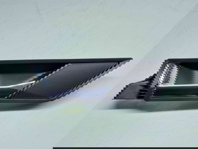  Maner interior stanga spate Skoda Fabia 3 (NJ3) [Fabr 2014-2022] OEM