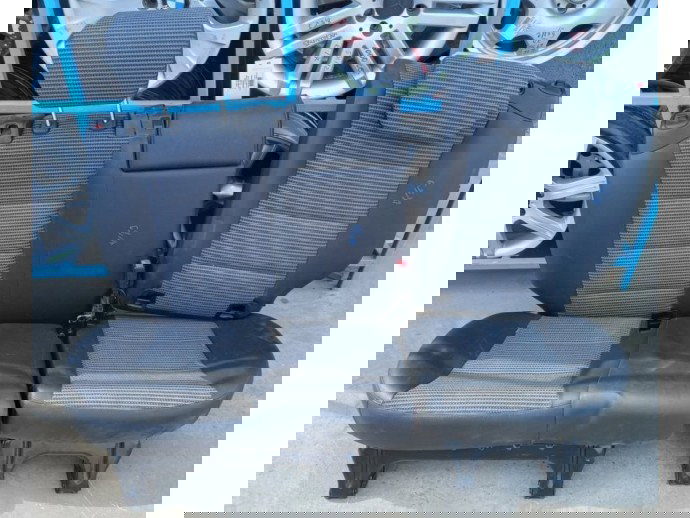 Bancheta spate Mercedes A200 2.0 CDI OEM 2004-2012