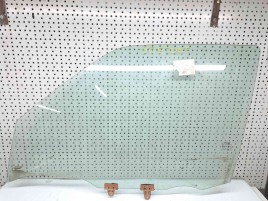 Geam usa stanga fata Nissan Juke [Fabr 2010-prezent] OEM