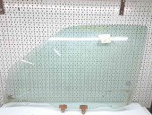 Geam usa stanga fata Nissan Juke [Fabr 2010-prezent] OEM