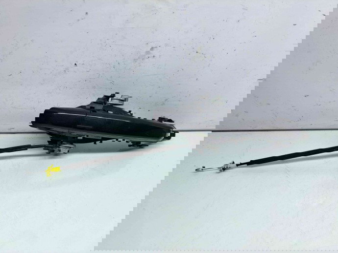 Maner usa dreapta fata LAND ROVER Range Rover Evoque [Fabr 2011-2018] Santorini Black (82)