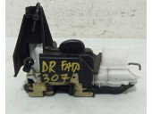 Broasca usa dreapta fata Peugeot 307 1.6 HDI OEM 2000-2008