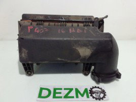 Carcasa filtru aer Peugeot 407 1.6 HDI 9HZ 9659405080 2004-2010