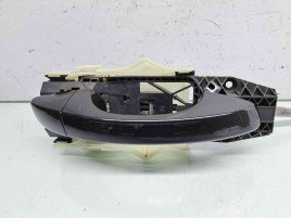Maner usa dreapta spate Skoda Fabia 3 (NJ3) [Fabr 2014-2022] LF9R