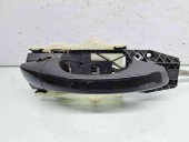 Maner usa dreapta spate Skoda Fabia 3 (NJ3) [Fabr 2014-2022] LF9R