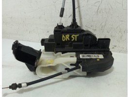 Broasca usa dreapta spate Hyundai Santa Fe 2.0 CRDI 81420-2B010 2005-2012